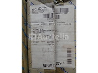 Diverse hardware voor chassis - afbeelding 8 van  18