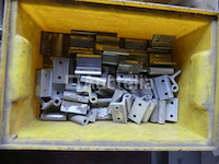 Diverse hardware voor chassis - afbeelding 10 van  18