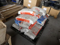 Diverse hardware voor chassis - afbeelding 1 van  18