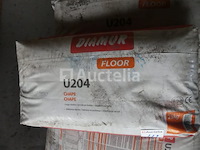 Diverse hardware voor chassis - afbeelding 11 van  18