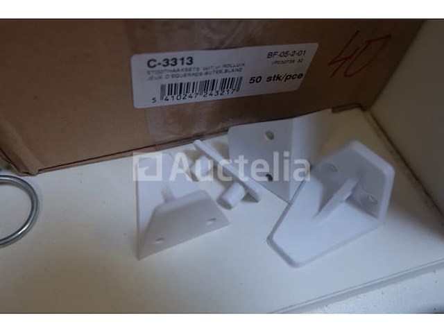 Diverse hardware - afbeelding 3 van  16