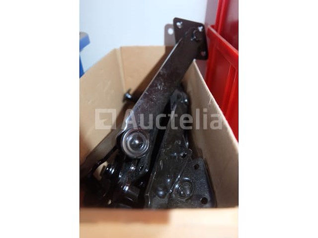 Diverse hardware - afbeelding 4 van  16