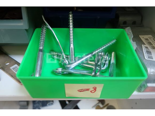 Diverse hardware - afbeelding 5 van  16