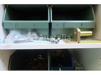 Diverse hardware - afbeelding 10 van  16