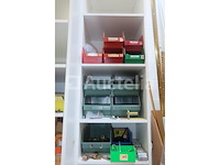 Diverse hardware - afbeelding 12 van  16