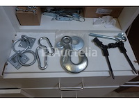 Diverse hardware - afbeelding 13 van  16