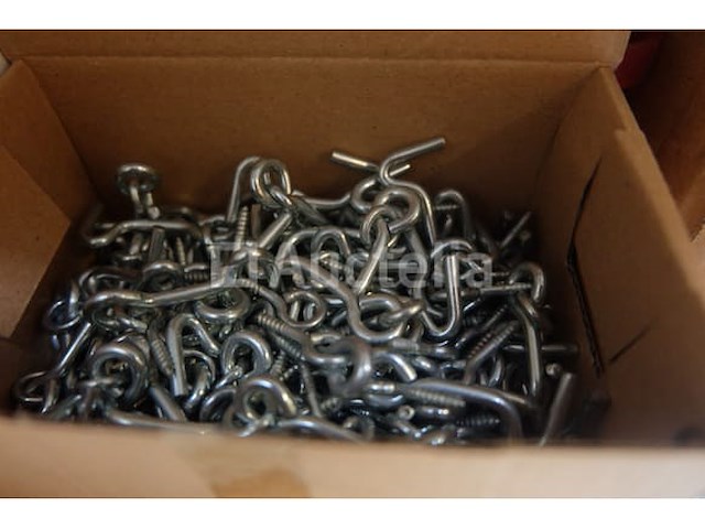 Diverse hardware - afbeelding 14 van  16