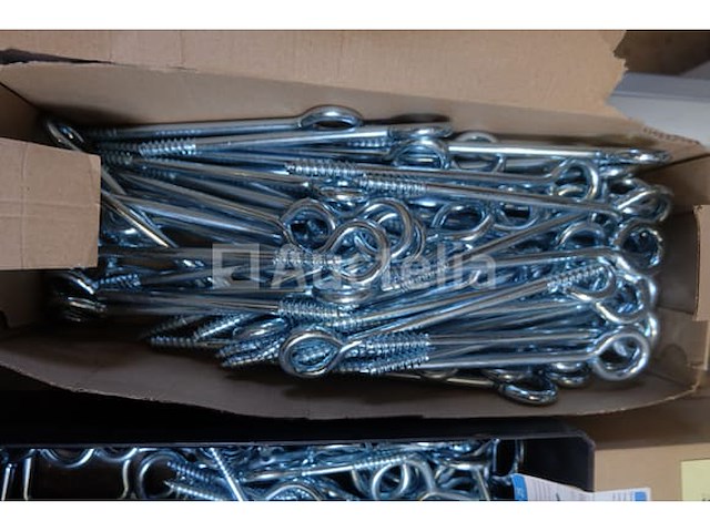 Diverse hardware - afbeelding 3 van  8