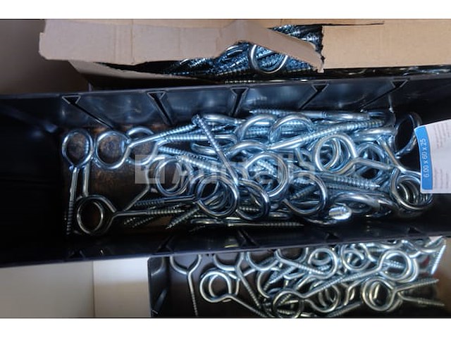 Diverse hardware - afbeelding 4 van  8