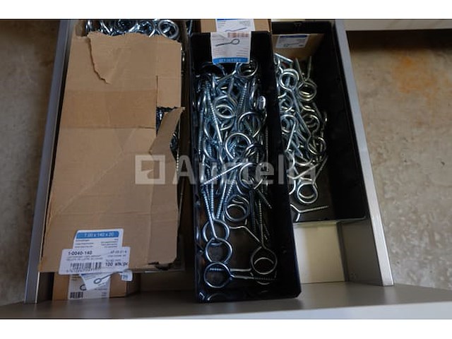 Diverse hardware - afbeelding 6 van  8