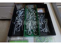 Diverse hardware - afbeelding 7 van  8