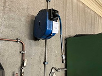 Diverse haspel (2x) - afbeelding 2 van  8