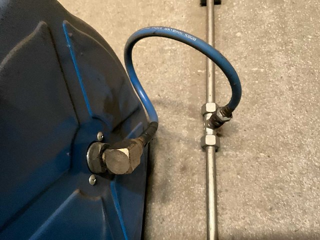 Diverse haspel (2x) - afbeelding 4 van  8