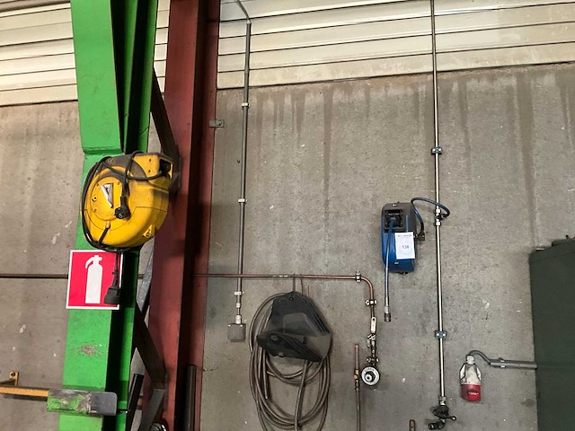 Diverse haspel (2x) - afbeelding 5 van  8