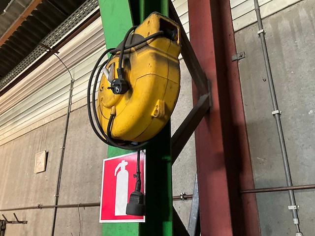 Diverse haspel (2x) - afbeelding 6 van  8