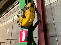 Diverse haspel (2x) - afbeelding 6 van  8