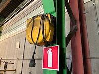 Diverse haspel (2x) - afbeelding 7 van  8