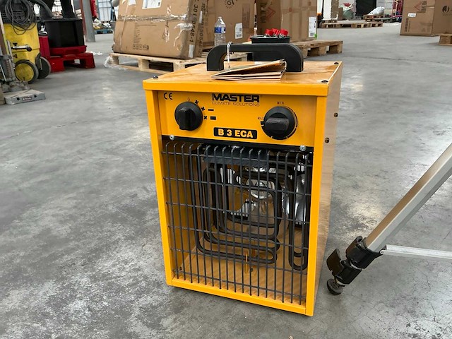 Diverse heaters (2x) - afbeelding 2 van  8