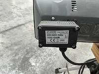 Diverse heaters (2x) - afbeelding 8 van  8