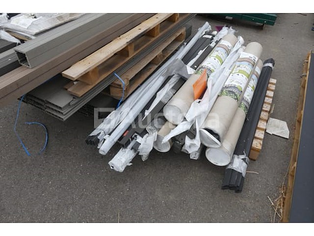 Diverse hekaccessoires - afbeelding 6 van  18