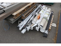 Diverse hekaccessoires - afbeelding 6 van  18