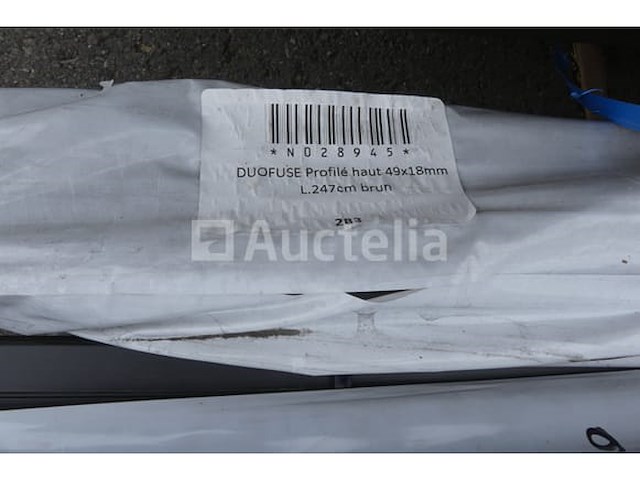 Diverse hekaccessoires - afbeelding 11 van  18