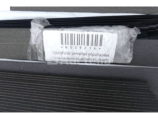 Diverse hekaccessoires - afbeelding 17 van  18
