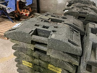 Diverse herasvoeten (30x) - afbeelding 3 van  6