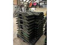 Diverse herasvoeten (30x) - afbeelding 6 van  6