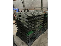 Diverse herasvoeten (30x) - afbeelding 4 van  4