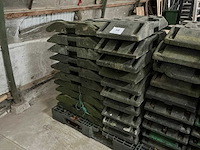 Diverse herasvoeten (30x)