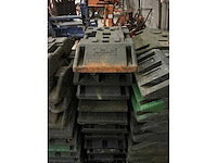 Diverse herasvoeten (30x) - afbeelding 5 van  6