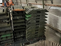 Diverse herasvoeten (30x) - afbeelding 6 van  6