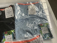 Diverse heren shirts en tops mz72 en edouard riley’s (ca. 130x) - afbeelding 4 van  7