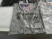 Diverse heren shirts en tops mz72 en edouard riley’s (ca. 130x) - afbeelding 5 van  7