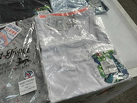 Diverse heren shirts en tops mz72 en edouard riley’s (ca. 130x) - afbeelding 6 van  7