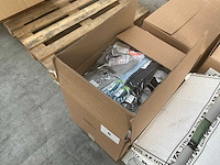 Diverse heren shirts en tops mz72 en edouard riley’s (ca. 130x) - afbeelding 7 van  7