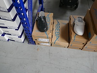Diverse heren/dames schoenen en veiligheidsschoenen - afbeelding 4 van  19