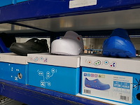 Diverse heren/dames schoenen en veiligheidsschoenen - afbeelding 5 van  19