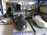 Diverse heren/dames schoenen en veiligheidsschoenen - afbeelding 15 van  19