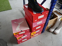 Diverse heren/dames schoenen en veiligheidsschoenen - afbeelding 18 van  19