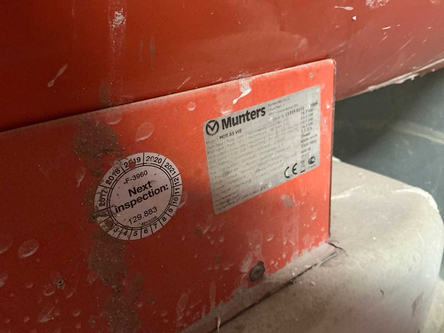 Diverse heteluchtkanonnen (3x) - afbeelding 4 van  4