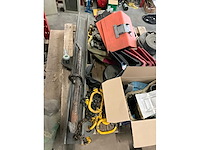 Diverse hijs materialen - afbeelding 2 van  7