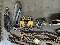 Diverse hijs toebehoren - afbeelding 4 van  5