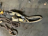 Diverse hijs toebehoren - afbeelding 5 van  5