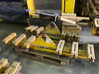 Diverse hijsbalken (2x) - afbeelding 2 van  3