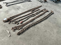 Diverse hijsketting (5x) - afbeelding 2 van  4