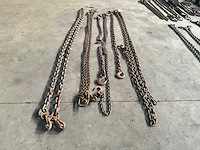 Diverse hijsketting (5x) - afbeelding 4 van  4