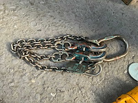 Diverse hijskettingen - afbeelding 5 van  5