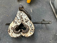 Diverse hijsklem (2x) - afbeelding 4 van  5